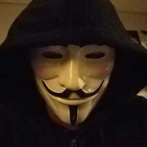 Meet your Posher, Zachary